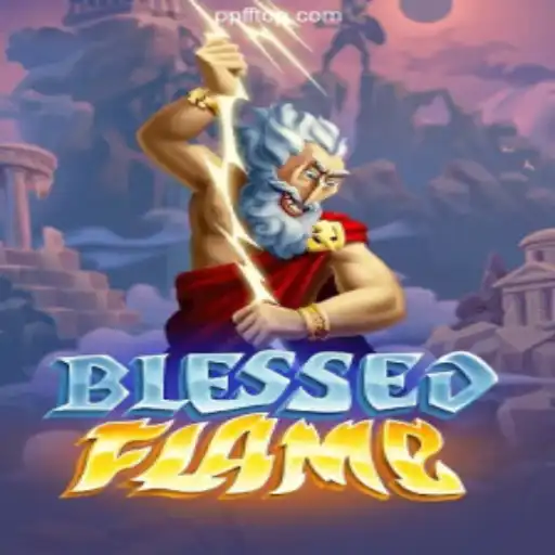 Exploring BlessedFlame: A New Era in Online Gaming