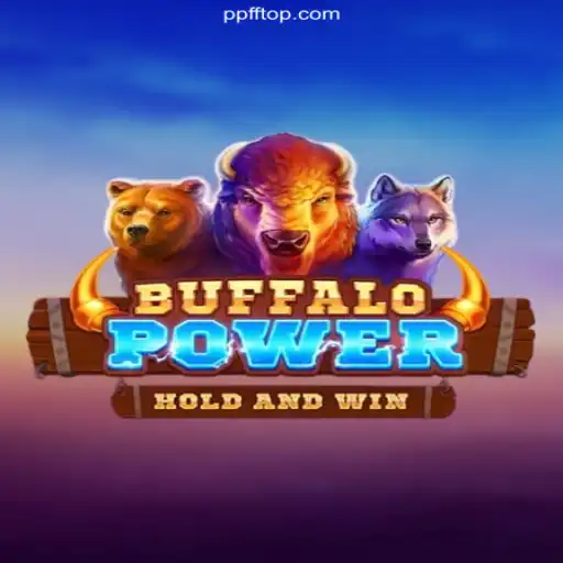Exploring BuffaloPower: A Thrilling Digital Slot Experience