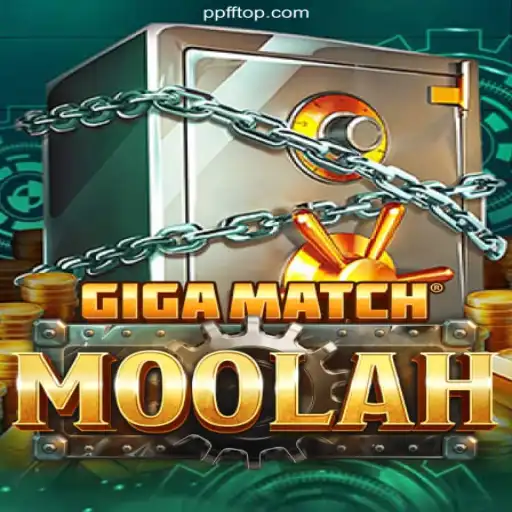Discover GigaMatchMoolah: An Exciting Gaming Experience with PPFF Oficial Casino