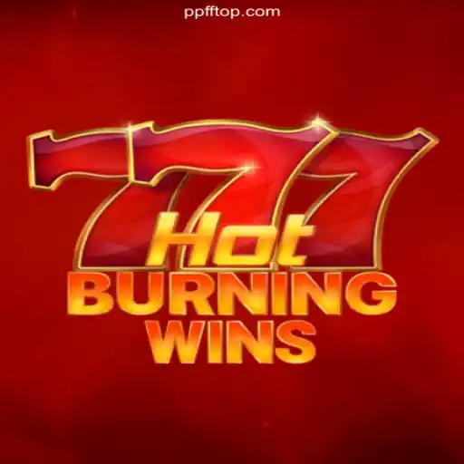 HotBurningWins: A Thrilling Spin at PPFF Oficial - O melhor cassino online do Brasil