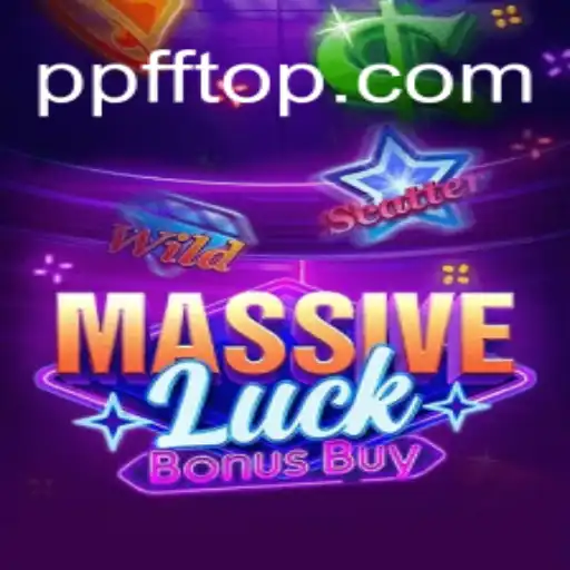 Experience Thrills and Fortune with MassiveLuckBonusBuy