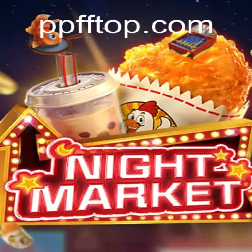 Exploring the Thrilling World of NIGHTMARKET - A Top Online Casino Experience