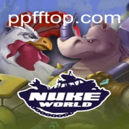 NukeWorld: A Thrilling Adventure Awaits