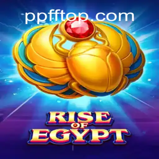 Rise of Egypt: An Epic Adventure in the World of Online Gaming