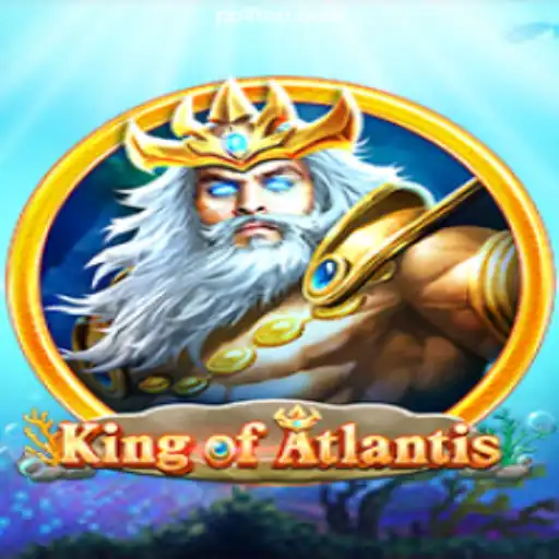 Discover the Thrills of KingofAtlantis at PPFF Oficial - O melhor cassino online do Brasil🍀