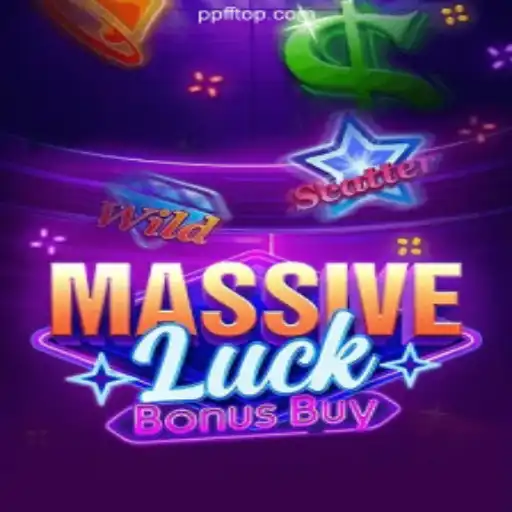 Experience Thrills and Fortune with MassiveLuckBonusBuy
