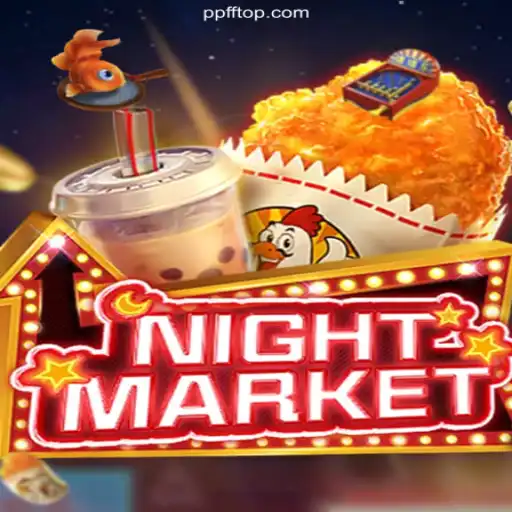 Exploring the Thrilling World of NIGHTMARKET - A Top Online Casino Experience