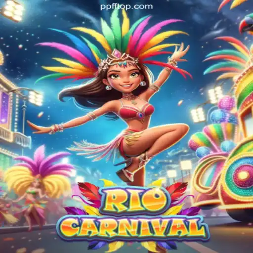 RioCarnival: Immerse Yourself in the Vibrant World of Brazil's Premier Online Casino Experience