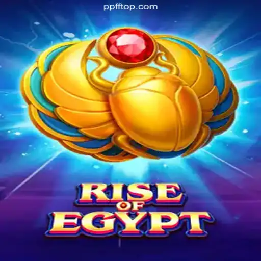 Rise of Egypt: An Epic Adventure in the World of Online Gaming