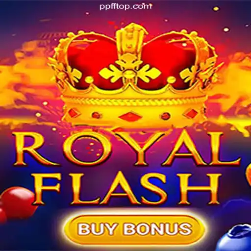 RoyalFlashBuyBonus: The Ultimate Casino Experience at PPFF Oficial - O melhor cassino online do Brasil