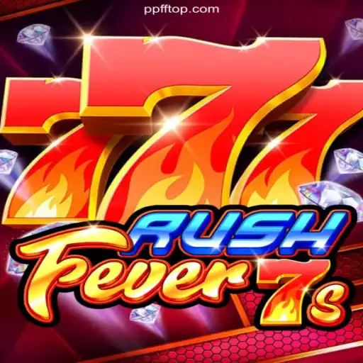 Unveiling RushFever7s: The Thrilling Casino Experience by PPFF Oficial
