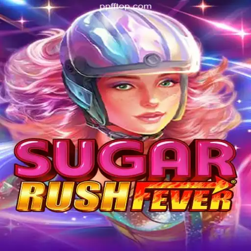 SugarRushFever: Dive into the Sweetest Slot Adventure