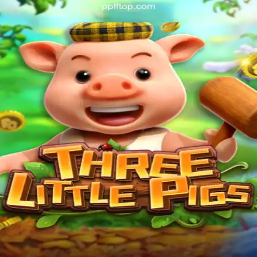 THREELITTLEPIGS - A New Adventure with PPFF Oficial - O melhor cassino online do Brasil🍀